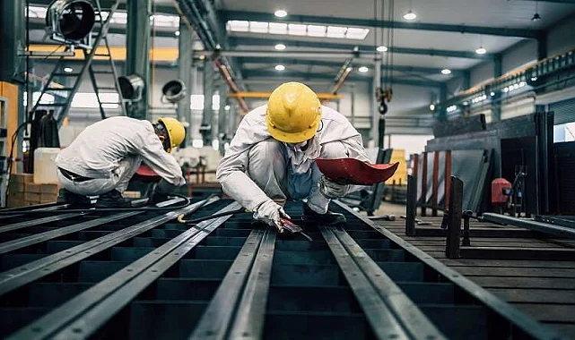 Özalp Fabrika Taşıma